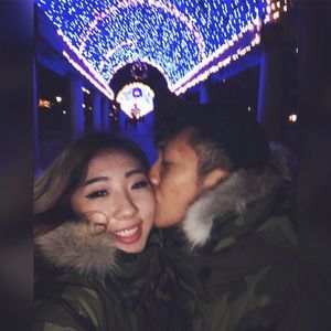 Meet your Posher, Kevin